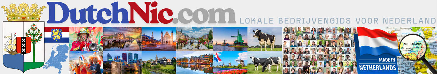 Gemaakt in Nederland - Wonen in Style